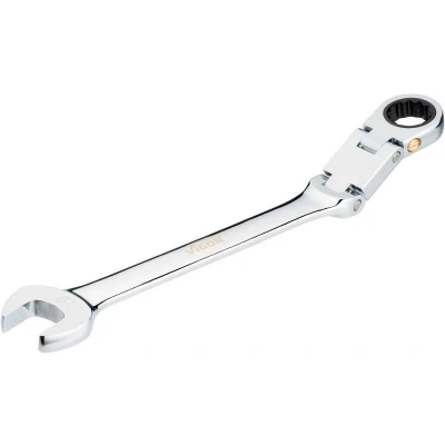 Afbeelding van VIGOR V6752 19 Ratelringsteeksleutel 285, 285