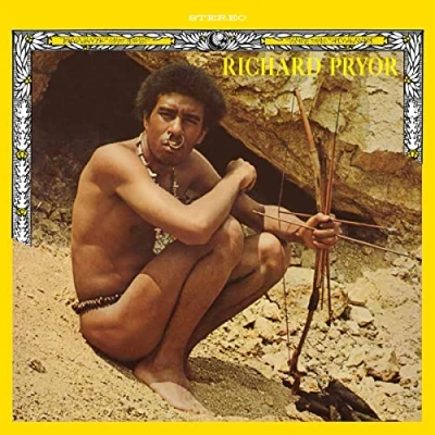 Afbeelding van Richard Pryor (2 LPs)