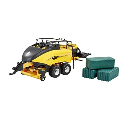 Afbeelding van BRITAINS Presse à Balles New Holland 1290 Plus