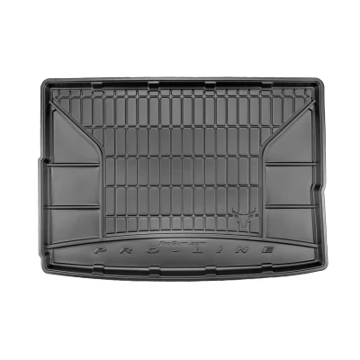 Afbeelding van FROGUM TM548775 Kofferbak / bagageruimte beschermmat Rubber