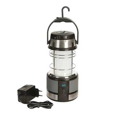 Afbeelding van Bo Camp Tafellantaarn Arcturus Oplaadbaar 220 Lumen