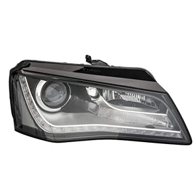 Afbeelding van Hella Koplamp Audi A8 ((4H_) 10 14 Rechts Bi Xenon 1EX 010 192 781