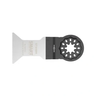 Afbeelding van SMART Starlock 44mm Bi metaal hout &amp; nagels zaagblad