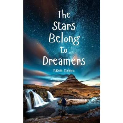 Afbeelding van The Stars Belong to Dreamers