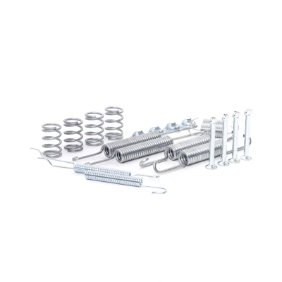 Afbeelding van Toebehoren, remschoen QUICK BRAKE 105 0680