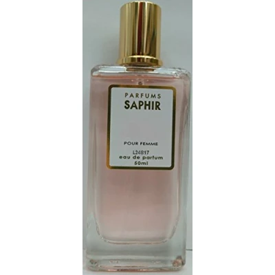 Afbeelding van Saphir Agua De Mayo Woman Edp 50ml