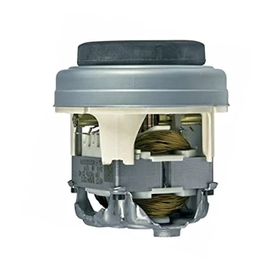 Afbeelding van Bosch / Siemens stofzuiger motor 12005800, H 113mm, D 104mm