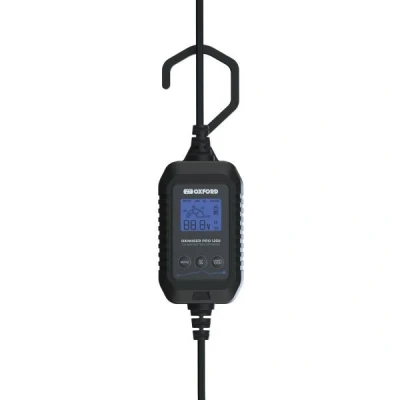 Afbeelding van OXFORD Oximiser Pro 1250 EL202EU Batterijlader 6, 12V