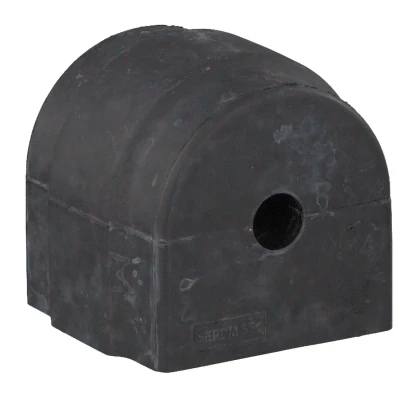 Afbeelding van Febi Bilstein Stabilisatorstang rubber 45708