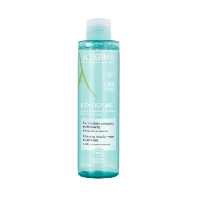 Afbeelding van A Derma Biology AC Eau Micellaire Purifiante Lotion 200ml