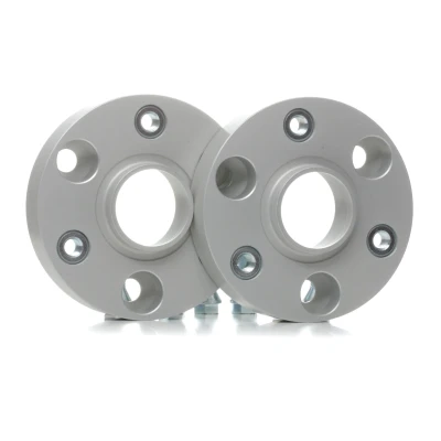 Afbeelding van EIBACH Pro Spacer S90 7 30 028 Spoorverbreding 3 112 SMART: Roadster Convertible, Coupe, City Coupe