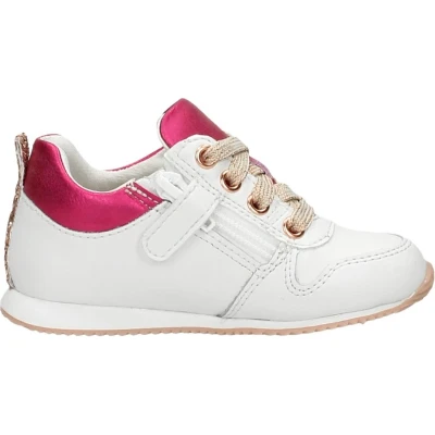 Afbeelding van Keq Sneakers Laag Wit Maat 22