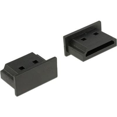 Afbeelding van Poortbeschermer voor HDMI A (v) poorten / zonder greep