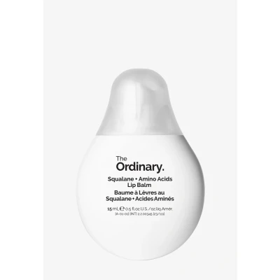 Afbeelding van The Ordinary Squalane + Amino Acids Lip Balm Lipbalsem 15 Ml