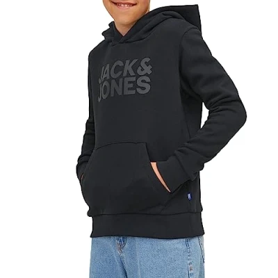 Image de Sweat shirt Jack &amp; Jones Essentials Corp Logo