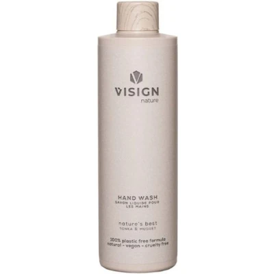 Afbeelding van Visign Nature Handzeep Refill Nature&#039;s Best