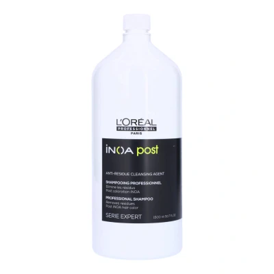 Afbeelding van L&#039;Oréal Inoa Post Colorcare Shampoo 1500ml