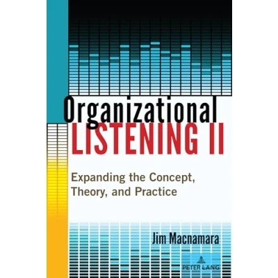 Afbeelding van Organizational Listening II