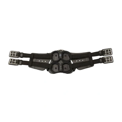 Image de Stübben Sangle Equi Soft Noir 110cm