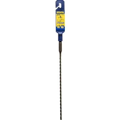 Afbeelding van Irwin SDS plus betonboor 5 x 260 mm