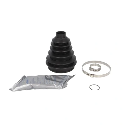 Afbeelding van SPIDAN 25377 Aandrijfashoes 116,45 TPE (thermoplastische elastomeer)