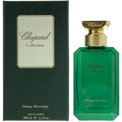 Afbeelding van Chopard Orange Mauresque Eau de Parfum 100 ml