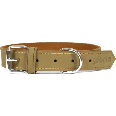 Afbeelding van Dog collar Gloria Oasis Green (55 x 2,5 cm)