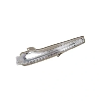 Afbeelding van Compatible Avec Mercedes Pour Benz C257 W205 C253 W213 Rétroviseur Latéral Clignotant Accessoires De Voiture Indicateur Lumineux rétroviseur(Right)