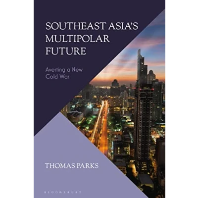 Afbeelding van Southeast Asia’s Multipolar Future