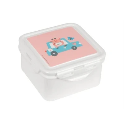 Image de SAFTA PRESCHOOL Boîte à lunch 1.27 L