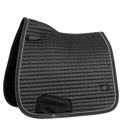 Image de BR Capri Zadeldek donkergrijs maat:dr full