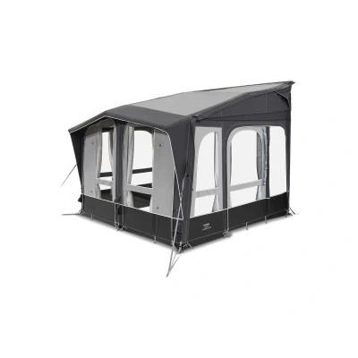 Afbeelding van Kampa Dometic Opblaasbare Voortent Club Air All season 330 M
