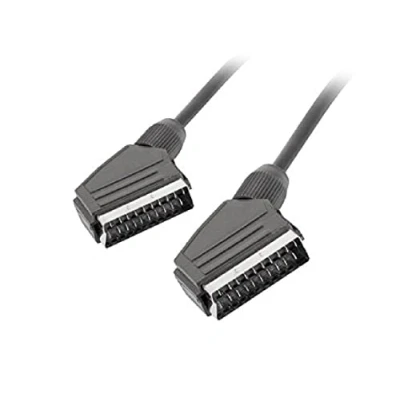 Afbeelding van Euroconector Kabel Lanberg CA EUEU 10CC 0018 BK 1,8 m