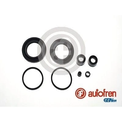 Afbeelding van Reparatieset, remklauw AUTOFREN SEINSA D41010