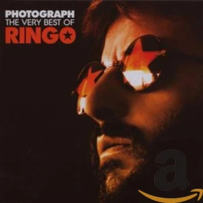 Afbeelding van Ringo Starr Photograph The Very Best Of