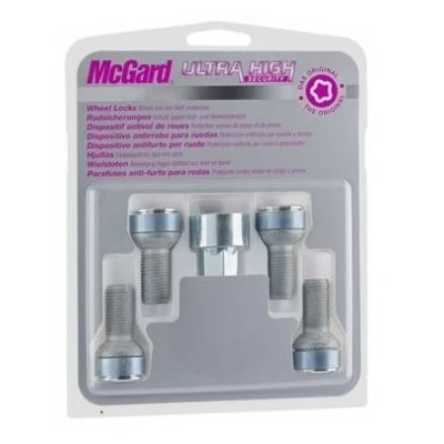 Afbeelding van MCGARD 28032SL Anti diefstal wielbouten
