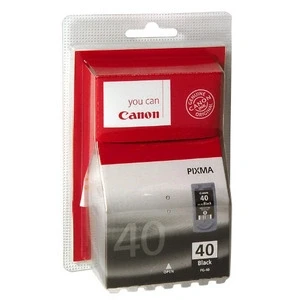 Image de Canon Pg40 Black