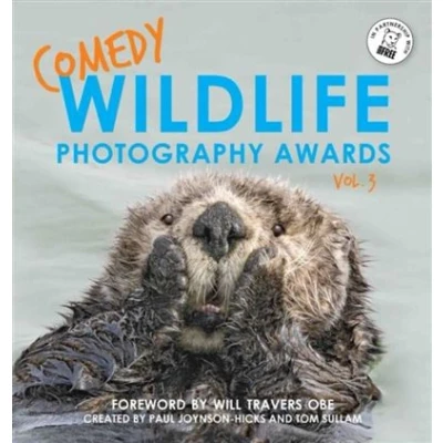 Image de Comedy wildlife photography awards