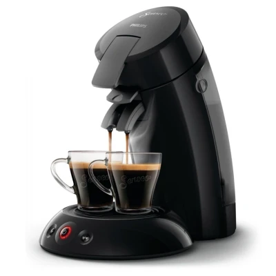Afbeelding van Philips Hd6553/67 Senseo Original Koffiezetapparaat Zwart