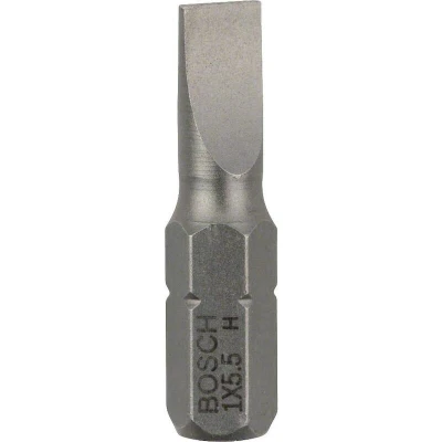 Afbeelding van Bosch Accessories S 1,0 x 5,5 Bitset