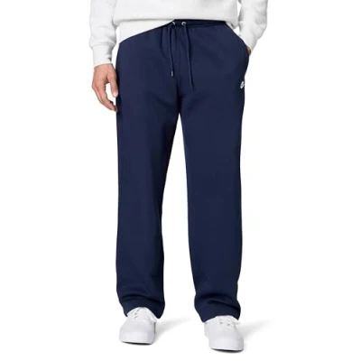 Afbeelding van Nike Sportswear CLUB PANT Trainingsbroek, Heren, Maat: XL, Obsidian/white