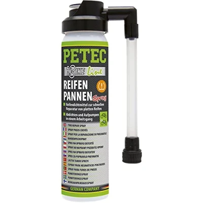 Afbeelding van PETEC 70575 Bandenreparatiespray