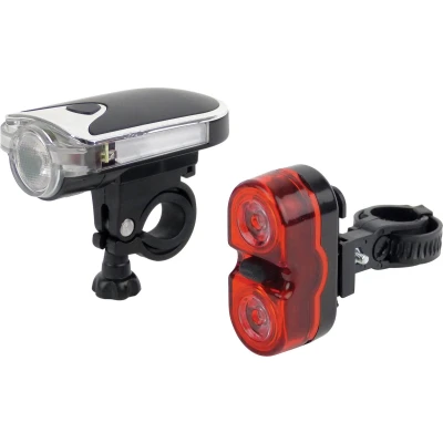 Afbeelding van Dresco Verlichtingsset LED 5251201