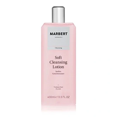 Afbeelding van MARBERT 40451088 gezichtsreinigingslotion 400 ml