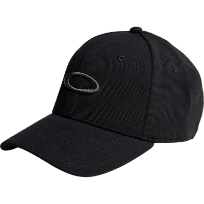 Afbeelding van Oakley Podium Cap Tincap Remix maat L/xl Zwart