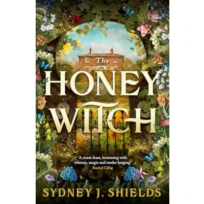 Afbeelding van The Honey Witch