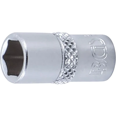 Afbeelding van BGS Dopsleuteldop zeskant 1/4&quot; 8 mm