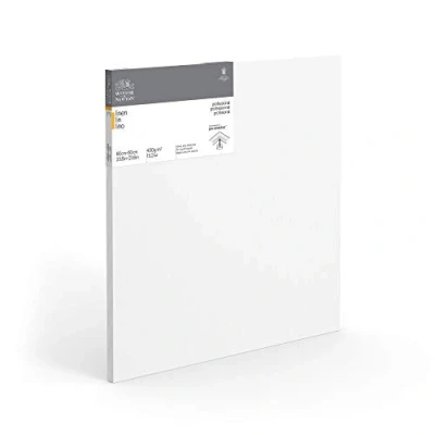 Afbeelding van Winsor &amp; Newton Professioneel linnen frame, 70 x 100 cm