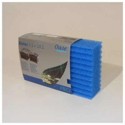 Afbeelding van Mousse bl biosmart 18 36 Oase