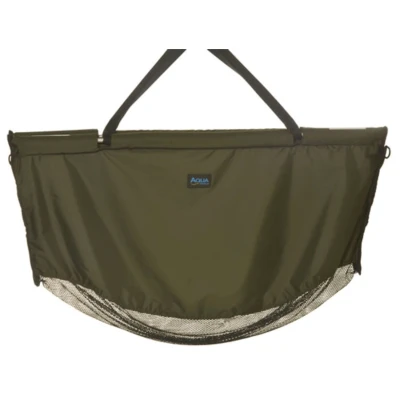 Afbeelding van Aqua Buoyant Weigh Sling Green (106x62cm) Weegzak